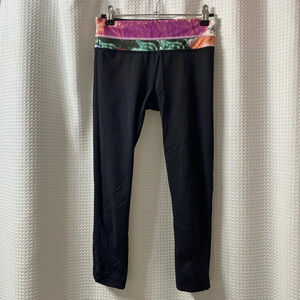 Lulu Lemon Athletic Pants